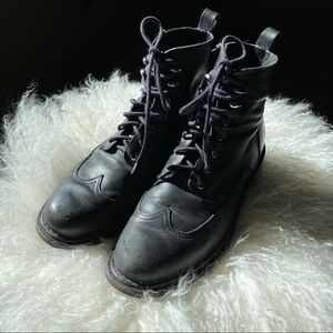 Rag & Bone Cozen Boot